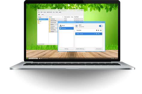 Slax Operating System