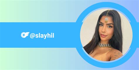 slayhil OnlyFans leaked content