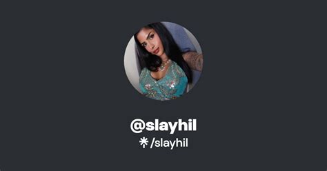slayhill nude