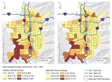 slc utah population