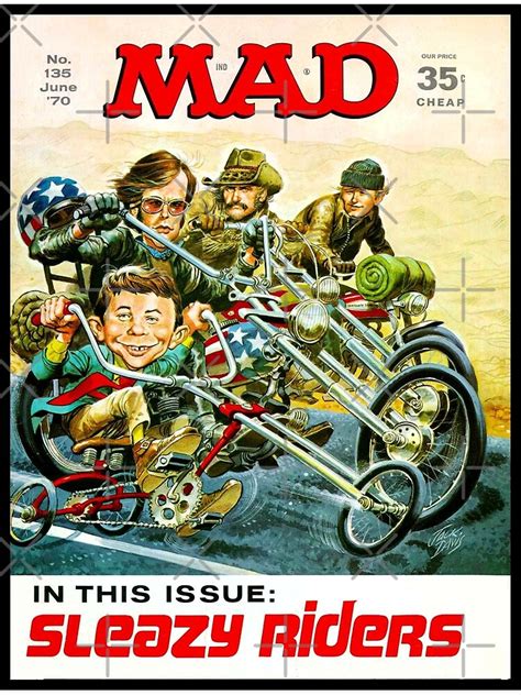 sleazy riders