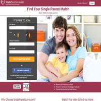 sledge single parent dating site