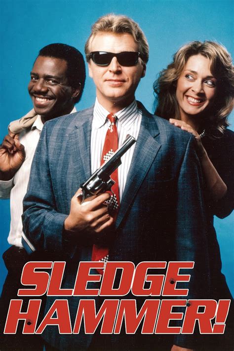 Sledgehammer Tv Show