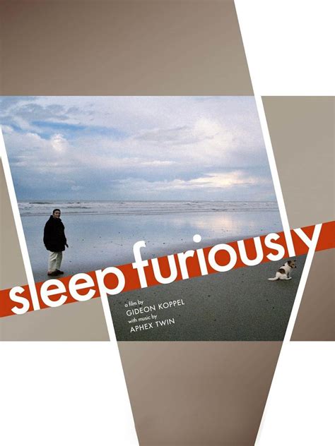 Sleep Furiously