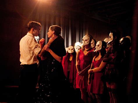 Sleep No More