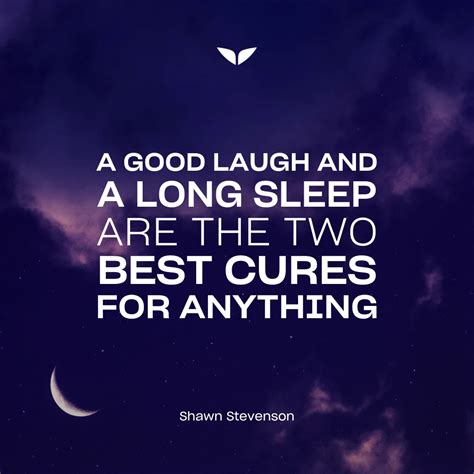 Sleep On It Quotes