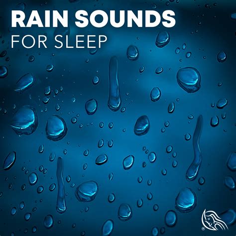 Sleep Rain Sounds