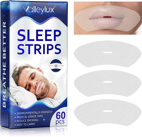sleep tape
