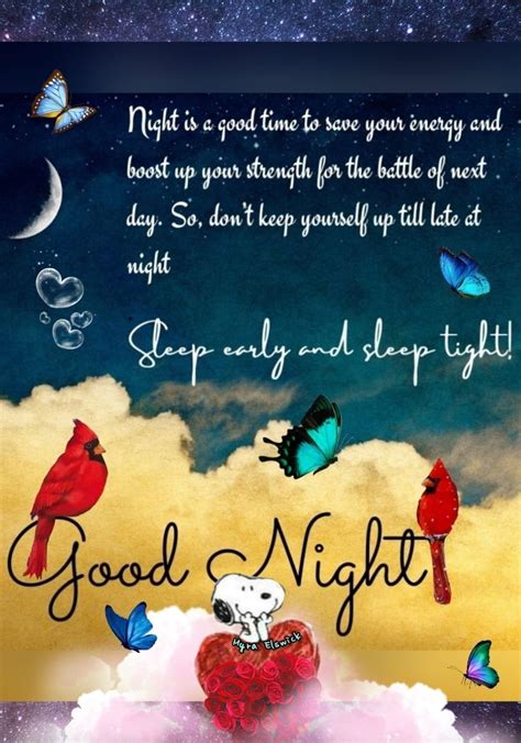 Sleep Tight
