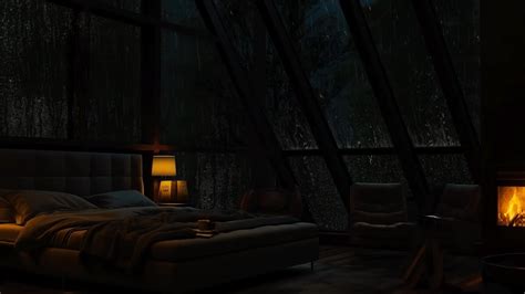Sleep With Rainn