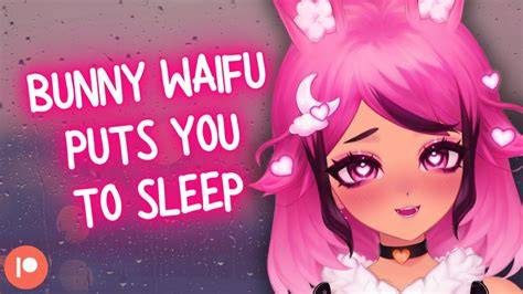 sleepiestwaifu nude