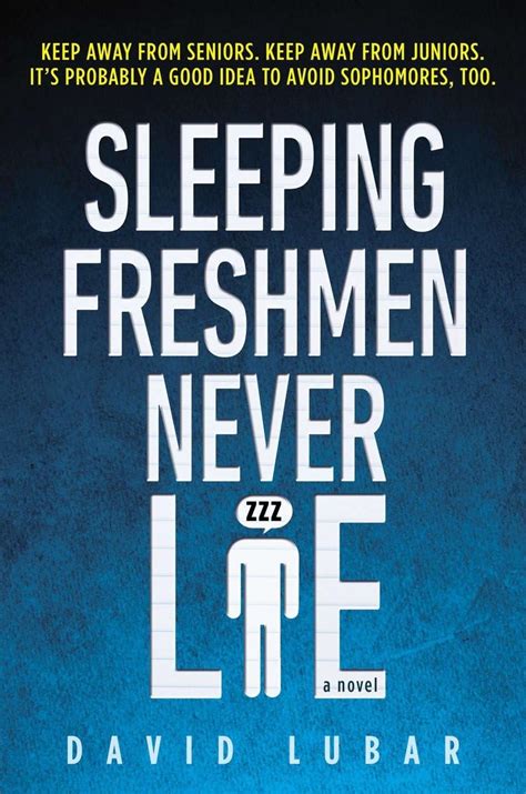 Sleeping Freshmen Never Lie Chapter Summary