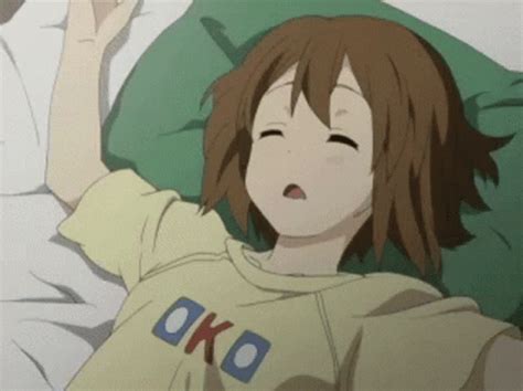 sleeping nude gif
