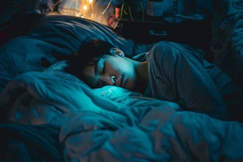 sleeping through the night how infants toddlers and