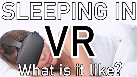 Sleeping Vr Porn