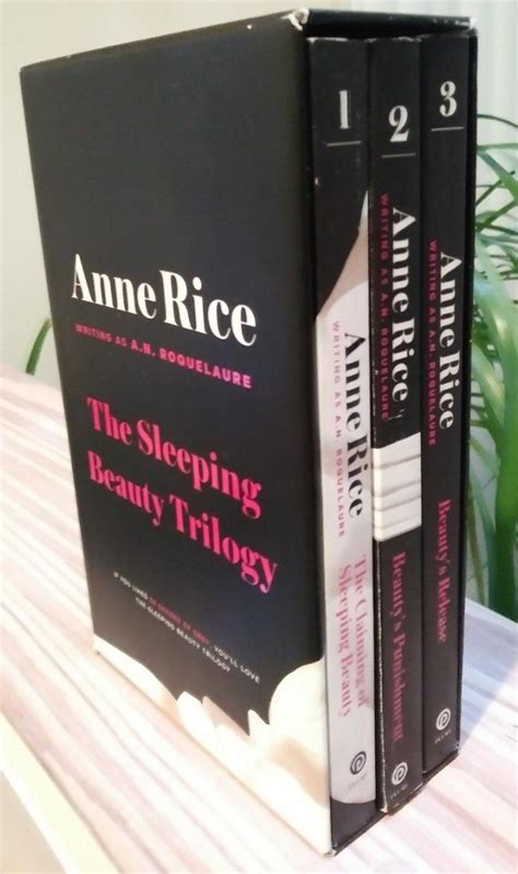 Full Download Sleeping Beauty Trilogy By Anne Rice 