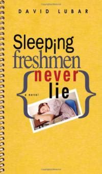 Read Online Sleeping Freshmen Never Lie Summary Chapter 