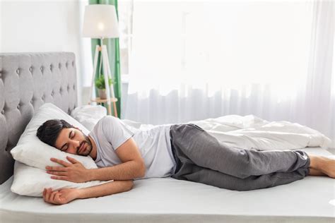 sleeping single