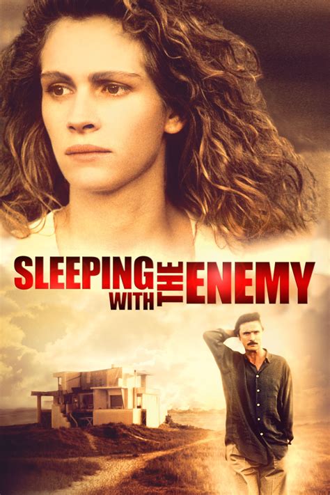 sleeping with the enemy
