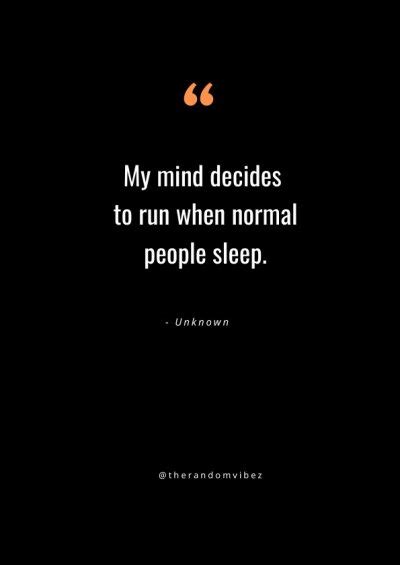 Sleepless Night Quotes