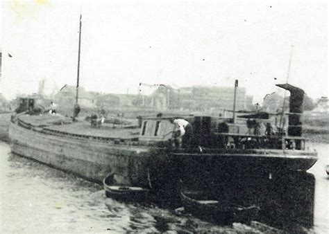 sleepschip definitie