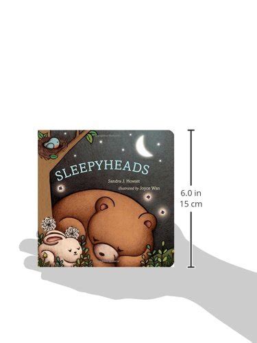 Read Sleepyheads Classic Board Books 