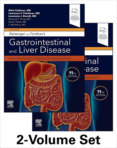 Read Sleisenger And Fordtrans Gastrointestinal And Liver Disease 2 Volume Set Pathophysiology Diagnosis Management 10E Gastrointestinal Liver Disease Sleisingerfordtran 