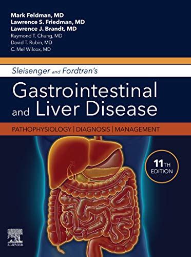 Full Download Sleisenger And Fordtrans Gastrointestinal And Liver Disease Pathophysiology Diagnosis Management 