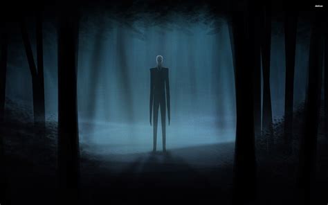 slender man biography video