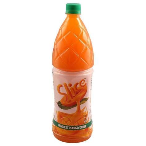 Slice Cold Drink