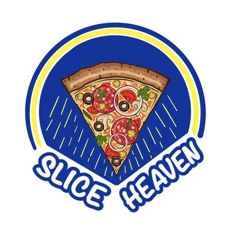 Slice Of Heaven