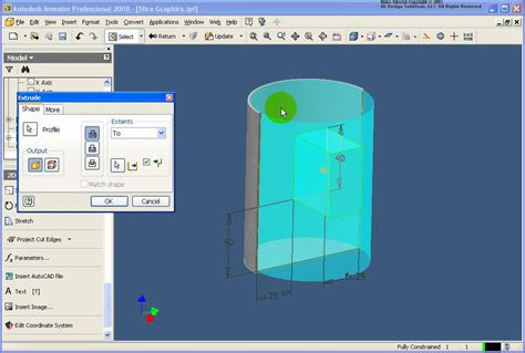 sliced graphics SOLIDWORKS Forums