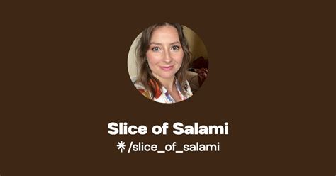 sliceofsalami nude