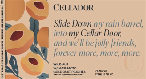 slide down my cellar door songs lyrics - lyrster.com