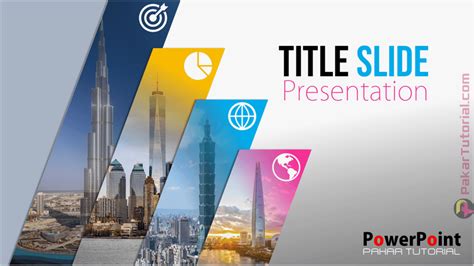 Slide Powerpoint Menarik