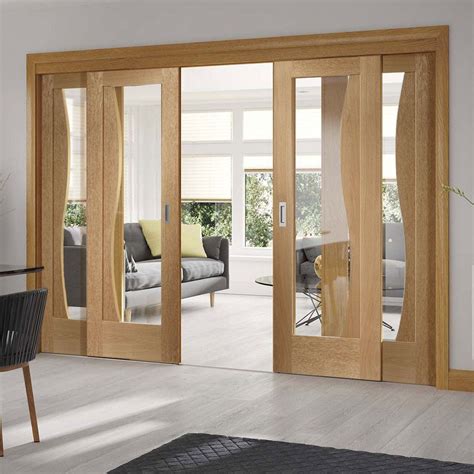 Slide Sliding Door