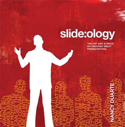 Download Slide Ology The Art And Science Of Creating Great Presentations The Art And Science Of Presentation Design 