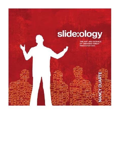 Download Slide Ology The Art And Science Of Presentation Design 