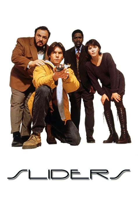 Sliders Tv Series