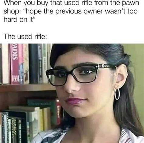 slightly used