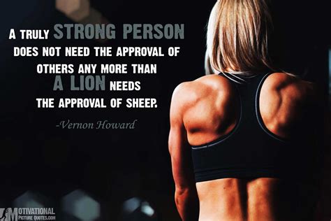 Slim And Strong Quote