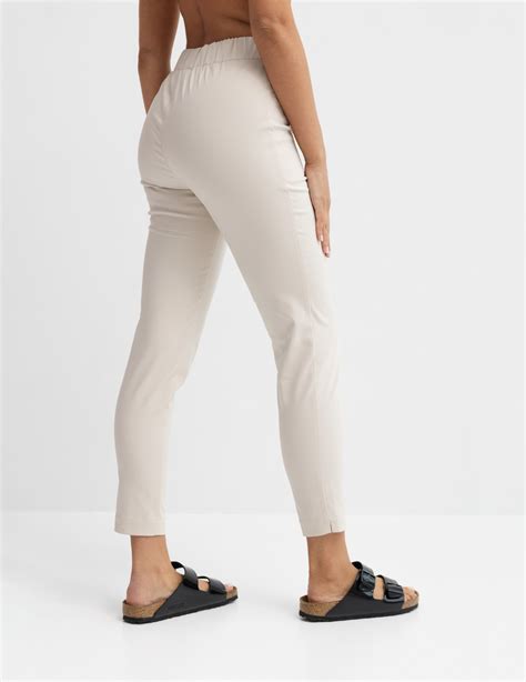 slim nude