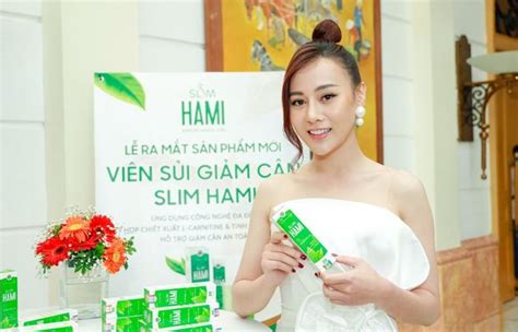 Slim hami - reviews - Việt Nam - tiệm thuốc - giá rẻ - mua ở đâu