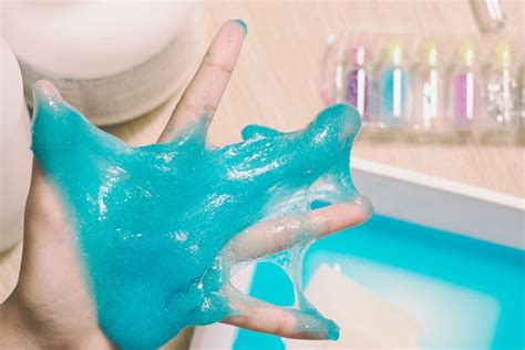 Slime Fai Da Te
