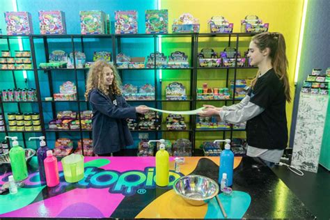Slime From Shops
