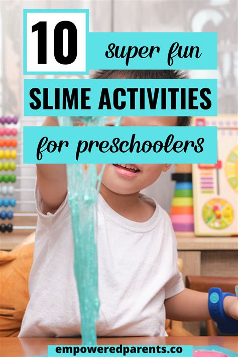 Slime Stem Activities Learning With Slime Stem And Slime Lab Worksheet - Slime Lab Worksheet