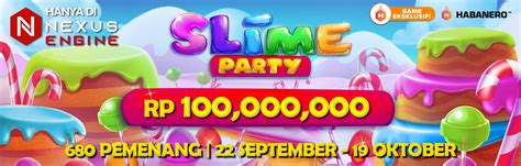 Slimeslot Situs Paling Terpercaya Untuk Slot Online Salimbet Slot - Salimbet Slot