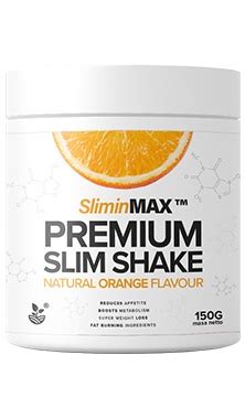 Sliminmax premium slim shake - skład - ile kosztuje - cena  - gdzie kupić - w aptece