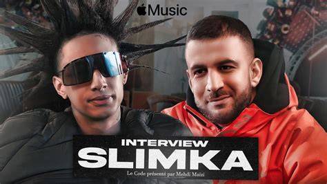 slimka love nude