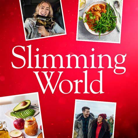 slimming world diet rules